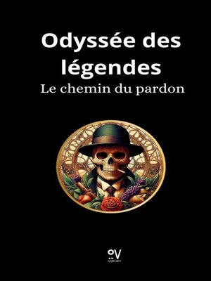 cover image of Odyssée des légendes